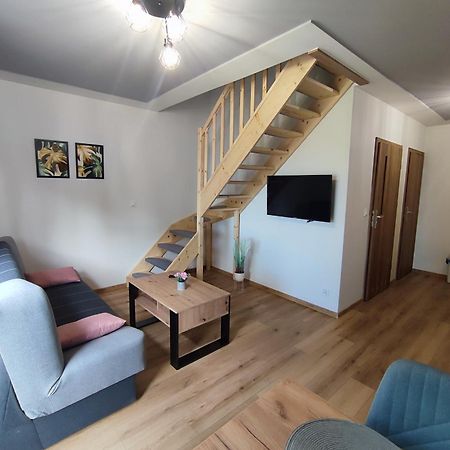 Appartement House Of Energy - Zator Przeciszow Extérieur photo