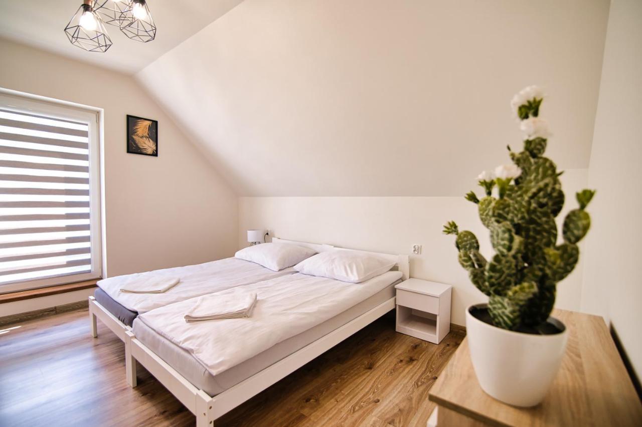 Appartement House Of Energy - Zator Przeciszow Extérieur photo