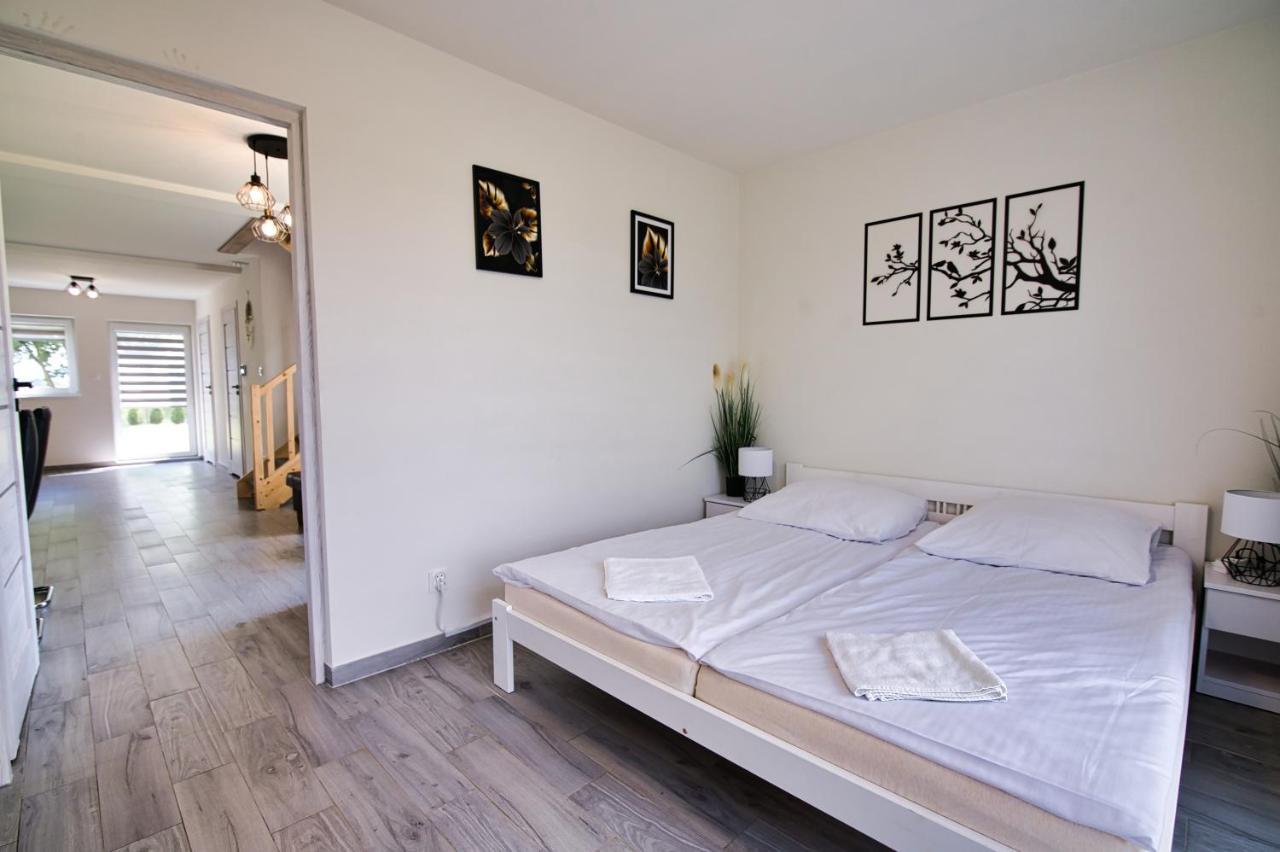 Appartement House Of Energy - Zator Przeciszow Extérieur photo