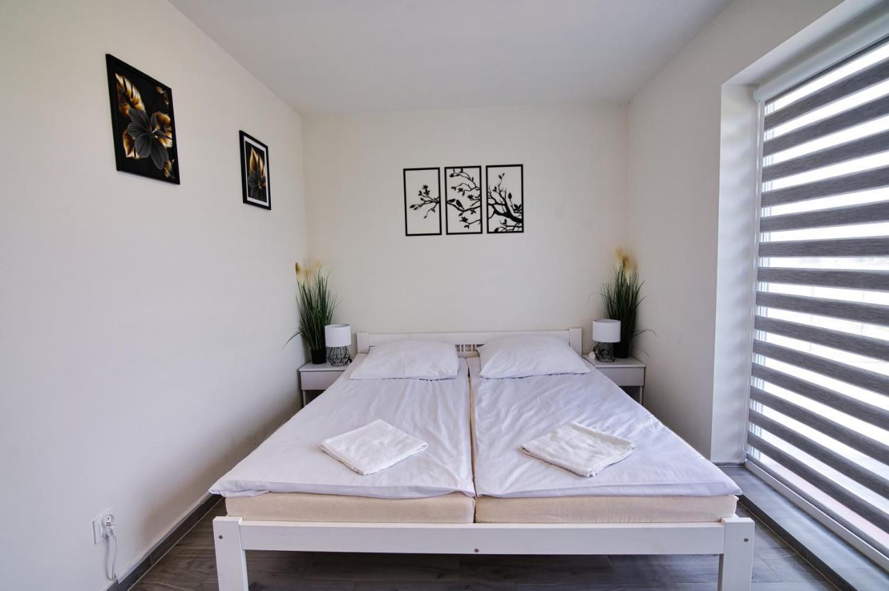 Appartement House Of Energy - Zator Przeciszow Extérieur photo