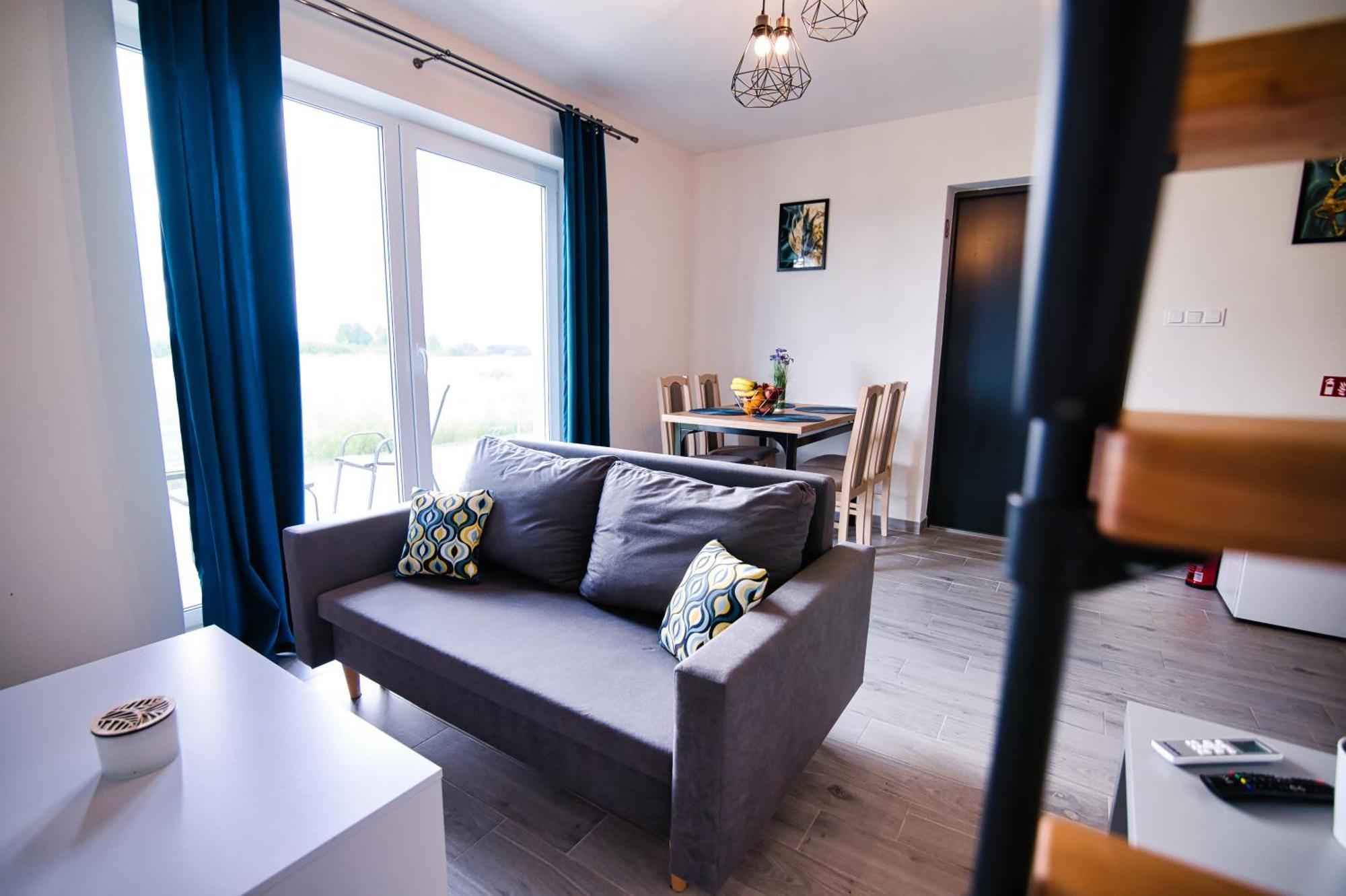 Appartement House Of Energy - Zator Przeciszow Extérieur photo