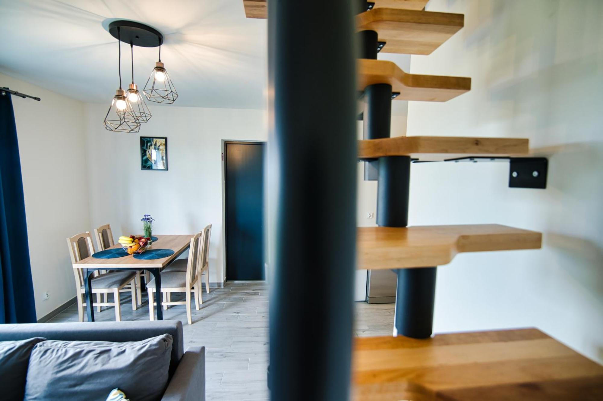 Appartement House Of Energy - Zator Przeciszow Extérieur photo