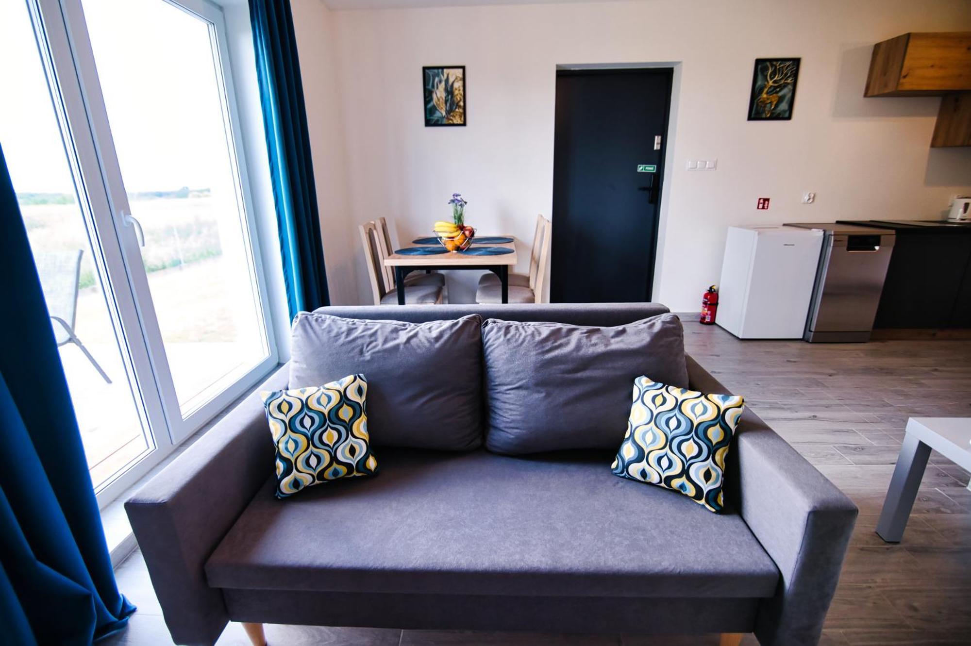 Appartement House Of Energy - Zator Przeciszow Extérieur photo