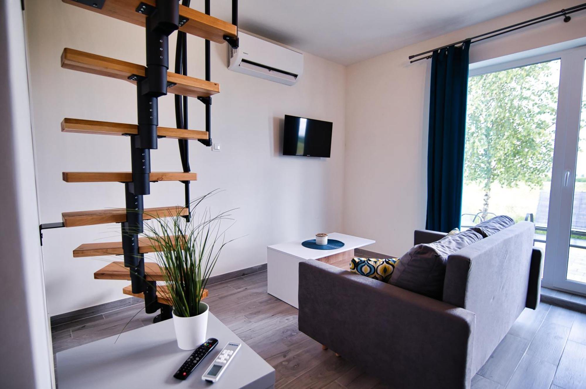Appartement House Of Energy - Zator Przeciszow Extérieur photo