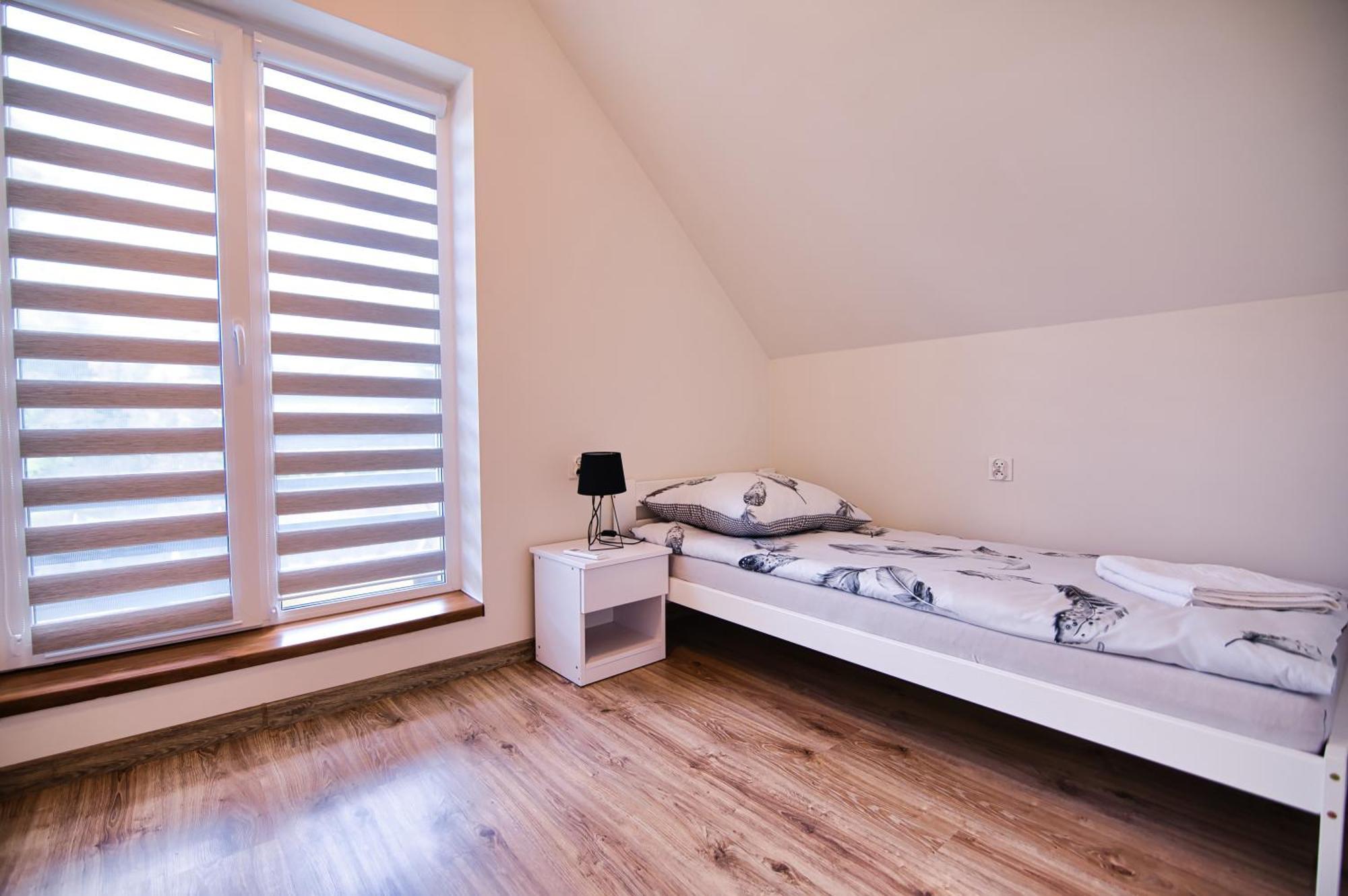 Appartement House Of Energy - Zator Przeciszow Extérieur photo