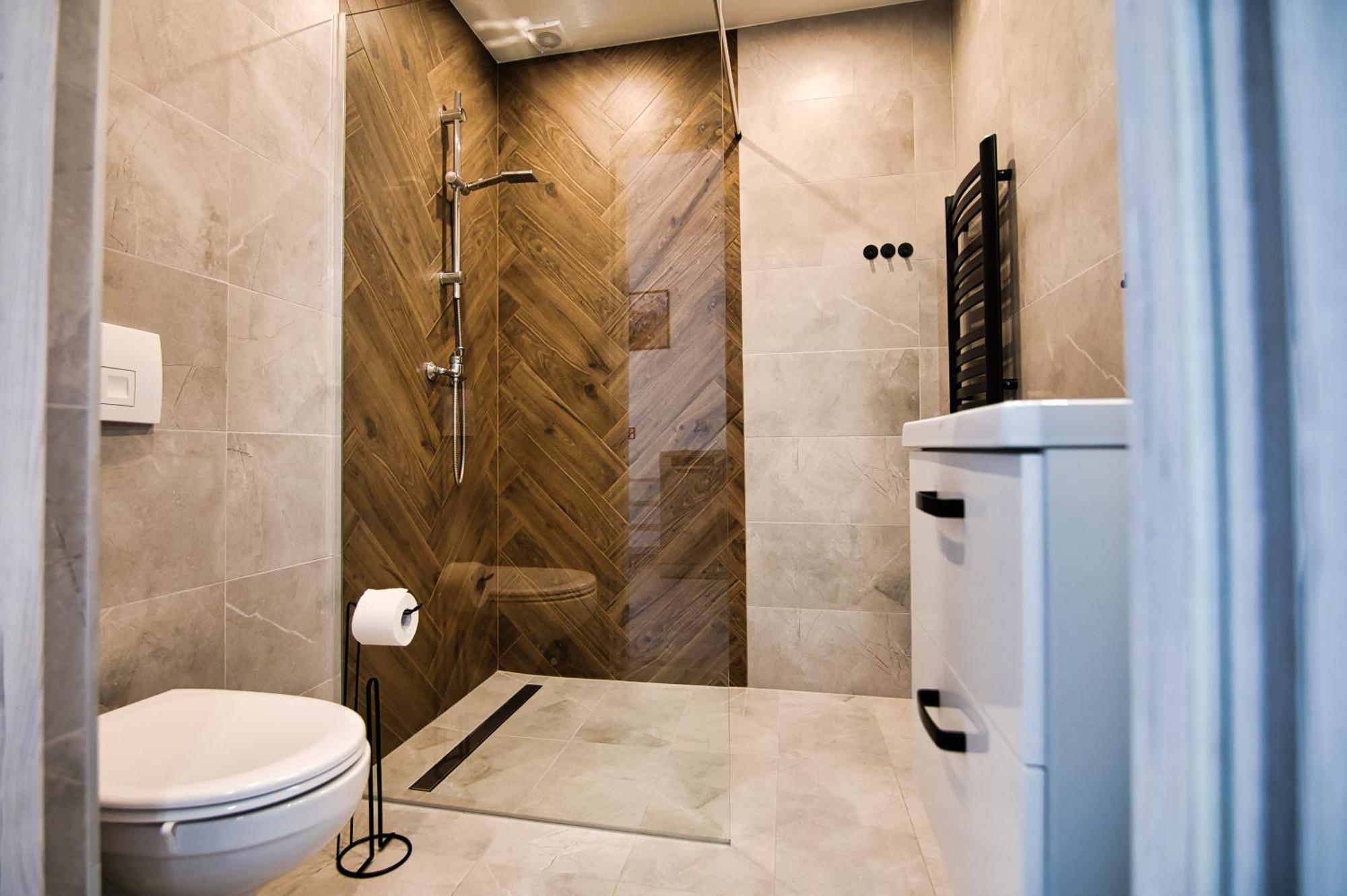 Appartement House Of Energy - Zator Przeciszow Extérieur photo