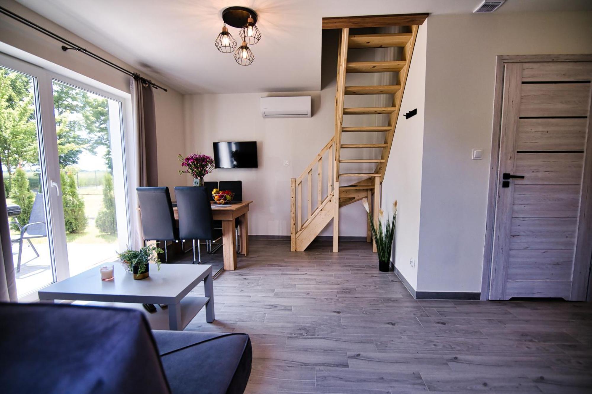 Appartement House Of Energy - Zator Przeciszow Extérieur photo