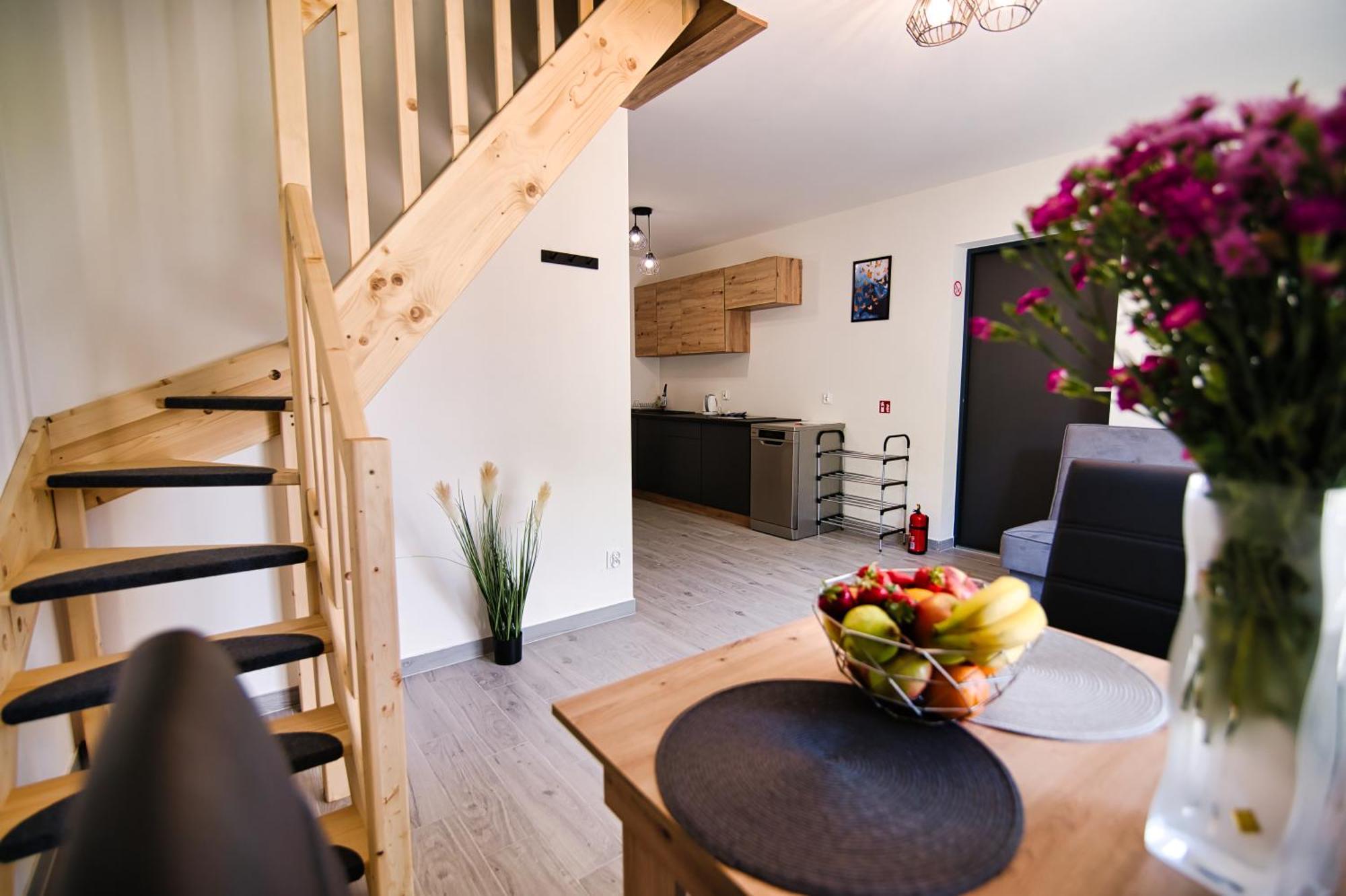 Appartement House Of Energy - Zator Przeciszow Extérieur photo