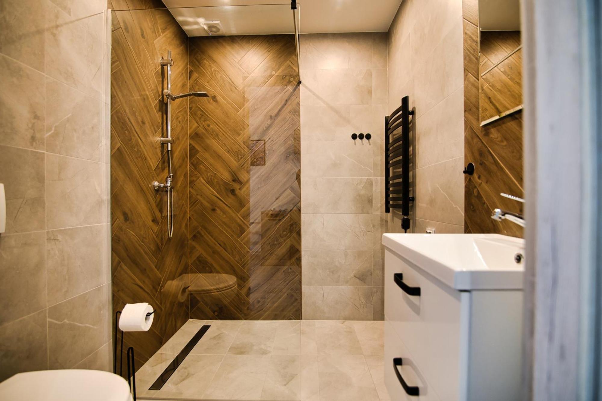 Appartement House Of Energy - Zator Przeciszow Extérieur photo