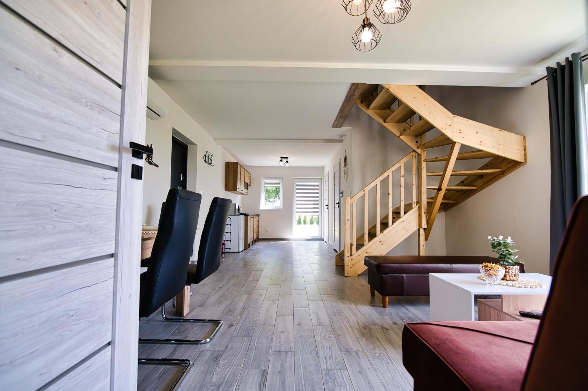 Appartement House Of Energy - Zator Przeciszow Extérieur photo