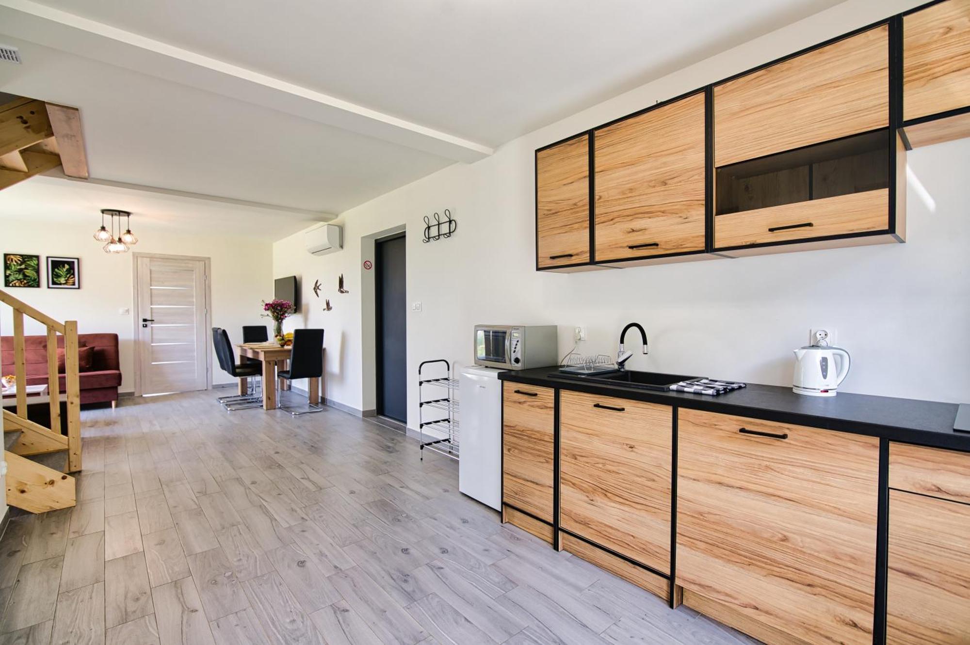 Appartement House Of Energy - Zator Przeciszow Extérieur photo