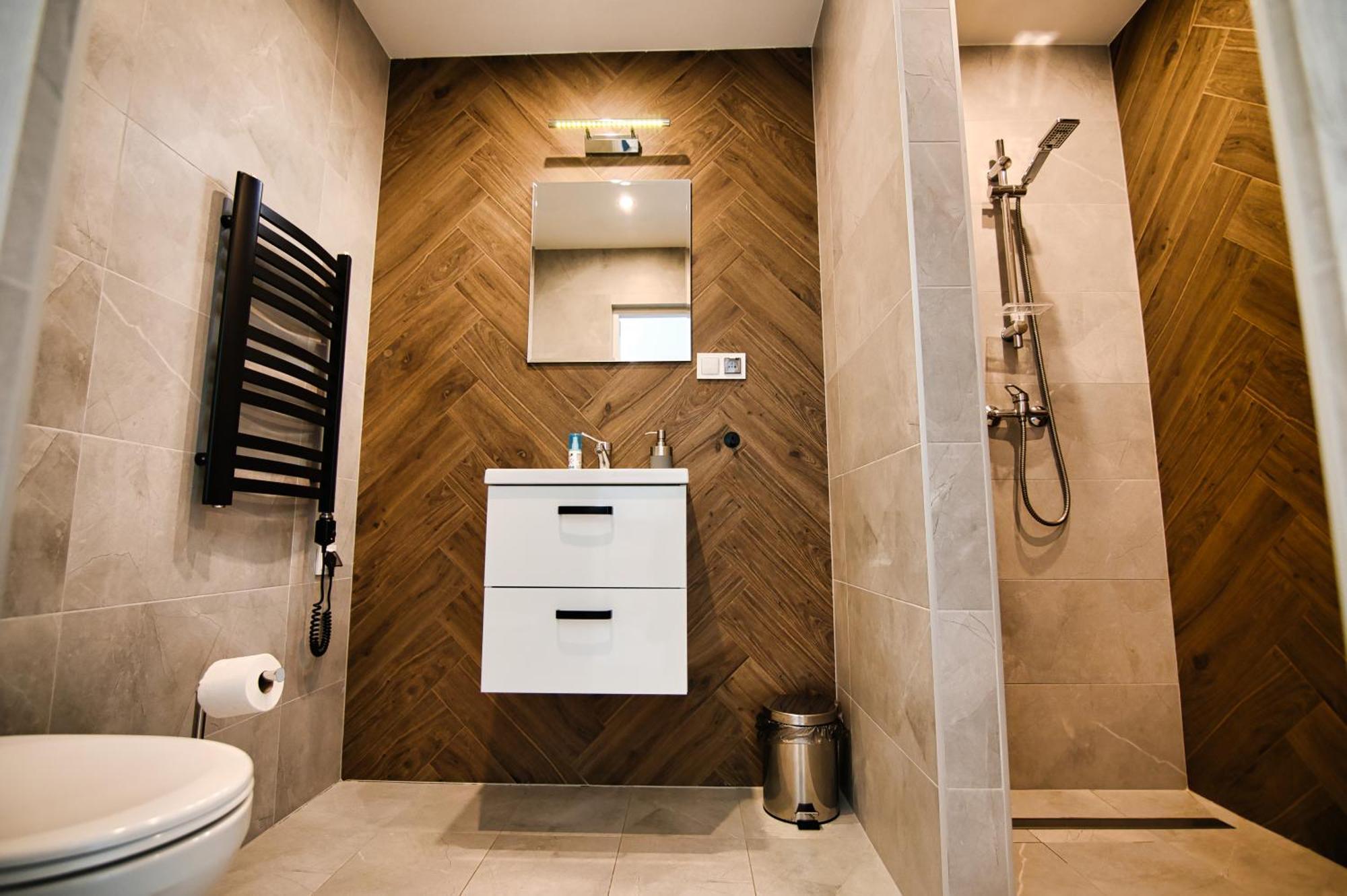 Appartement House Of Energy - Zator Przeciszow Extérieur photo