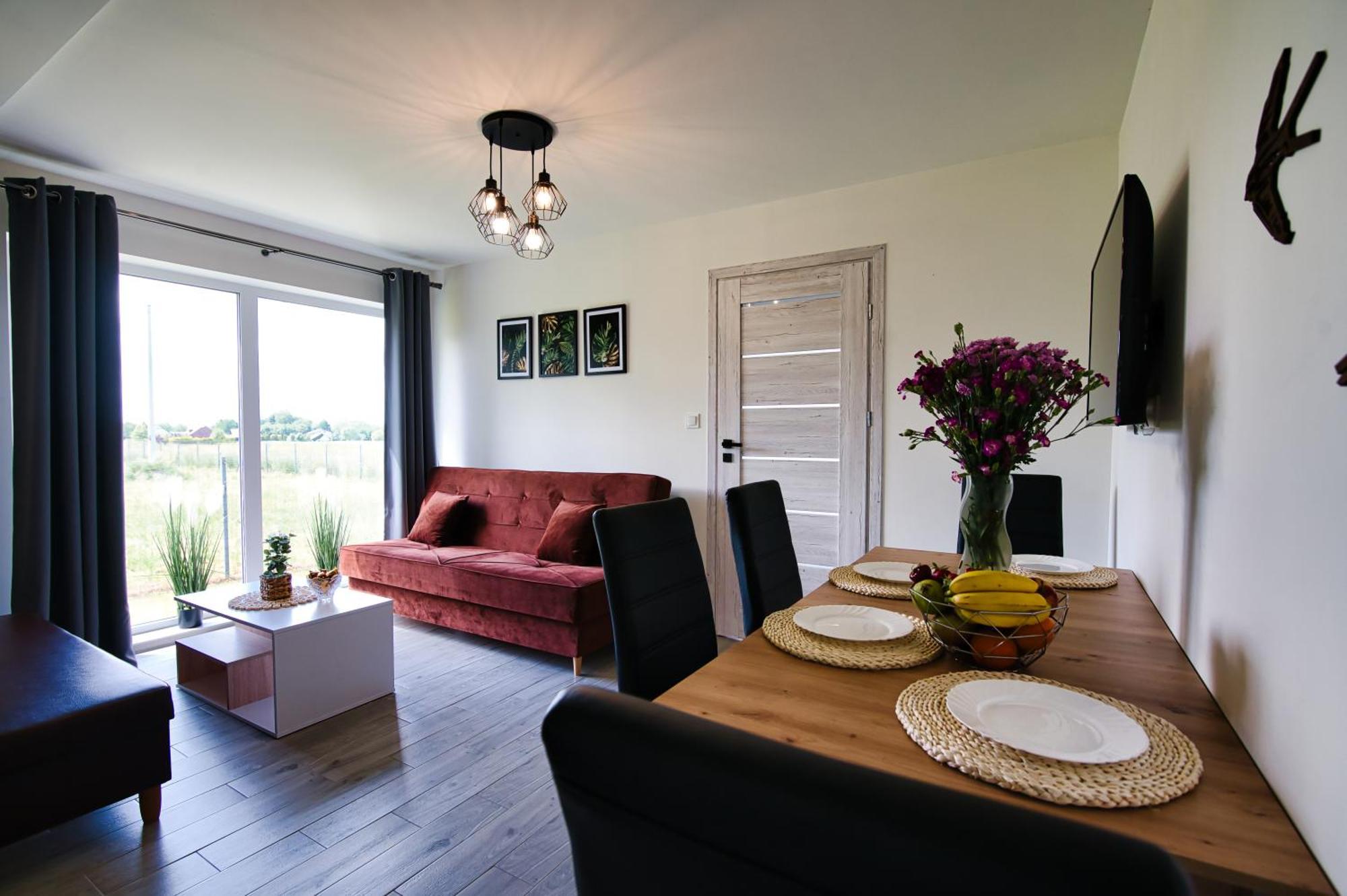 Appartement House Of Energy - Zator Przeciszow Extérieur photo