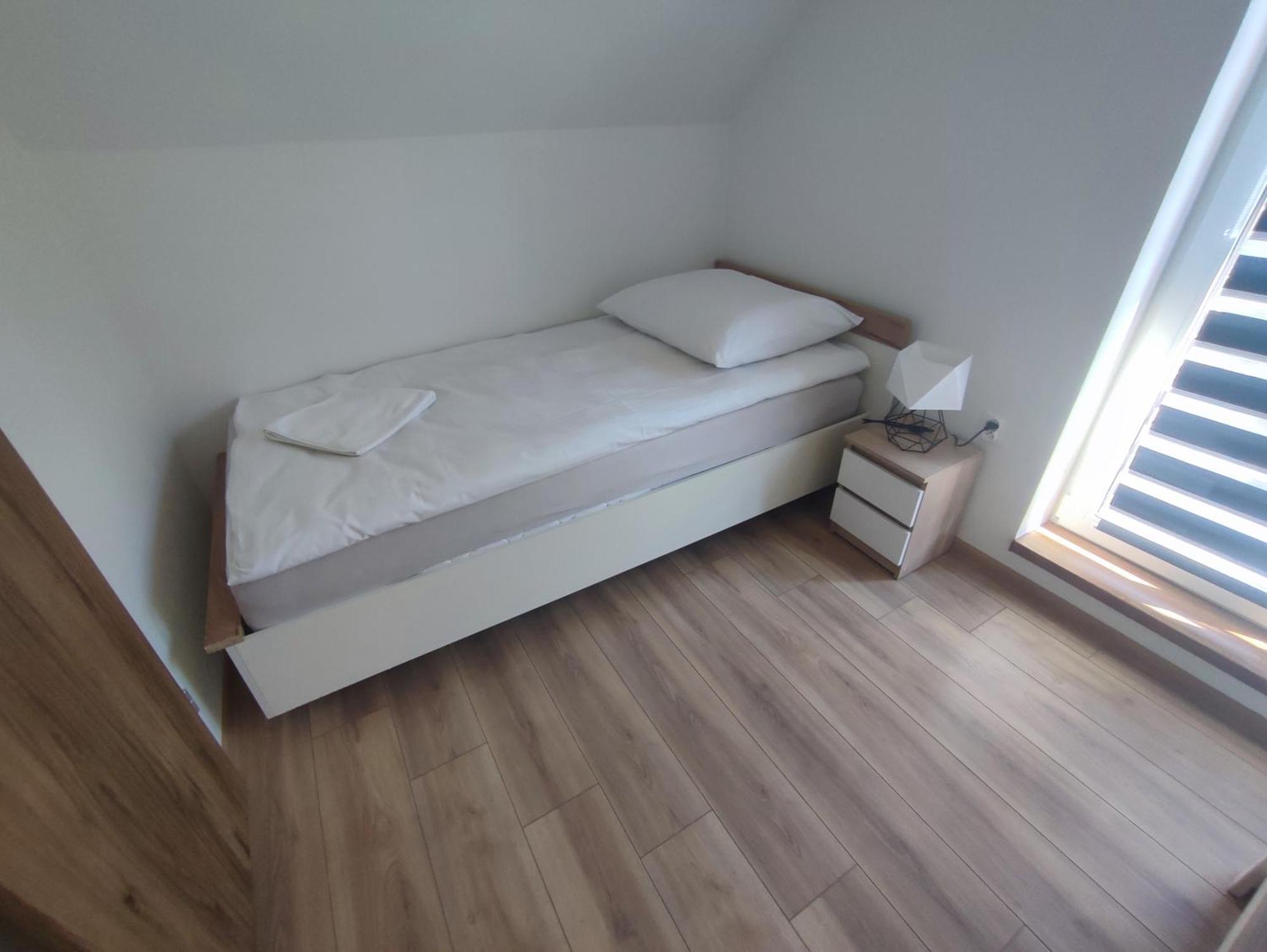 Appartement House Of Energy - Zator Przeciszow Extérieur photo