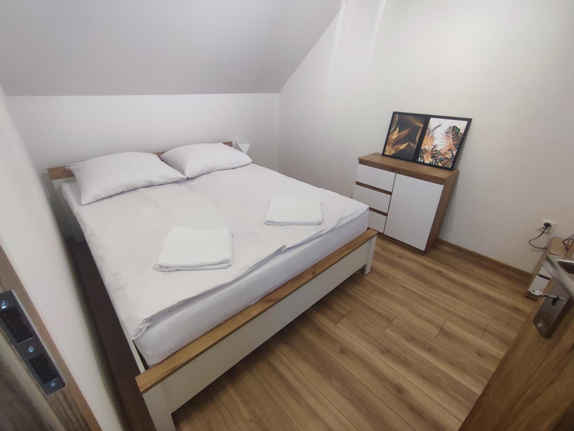 Appartement House Of Energy - Zator Przeciszow Extérieur photo