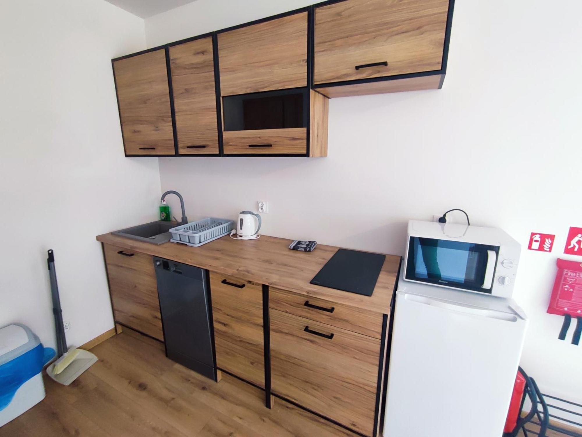 Appartement House Of Energy - Zator Przeciszow Extérieur photo