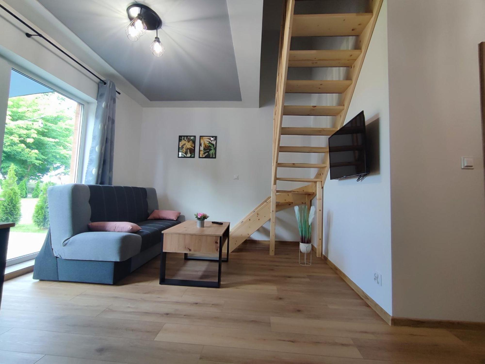 Appartement House Of Energy - Zator Przeciszow Extérieur photo