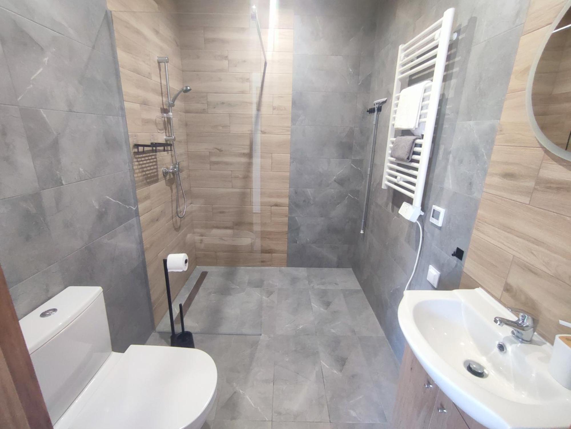 Appartement House Of Energy - Zator Przeciszow Extérieur photo