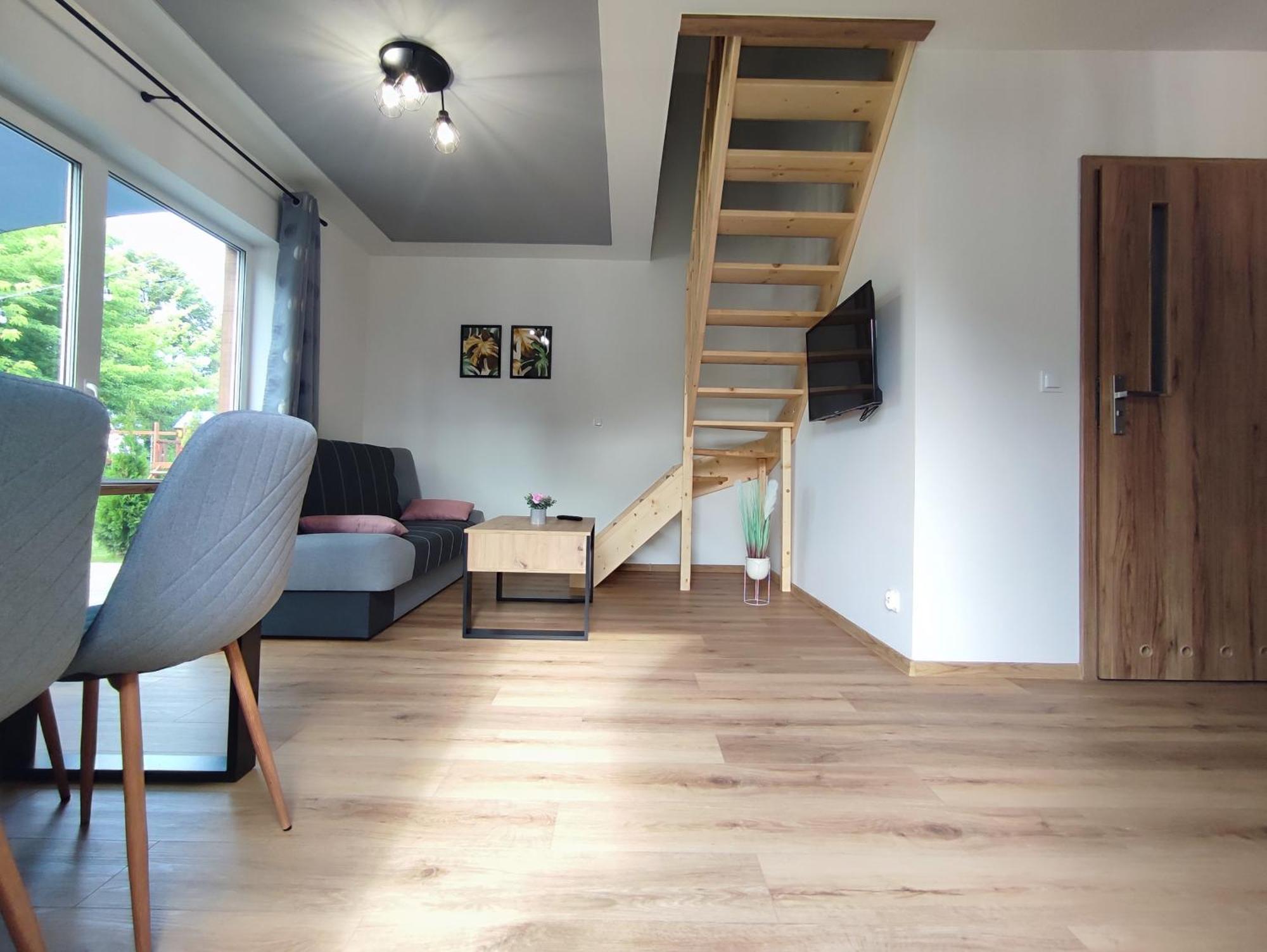 Appartement House Of Energy - Zator Przeciszow Extérieur photo