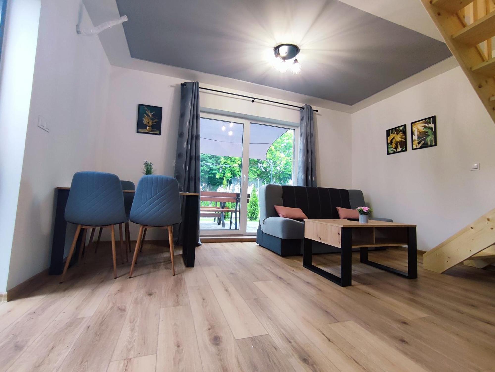 Appartement House Of Energy - Zator Przeciszow Extérieur photo